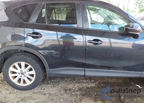 2013 Mazda Cx-5 Touring from USA, damaged, VIN JM3KE2CE1D0149530